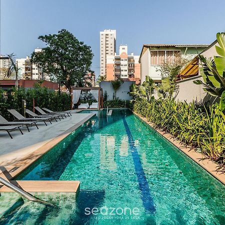 Studio Completo Ao Lado Da Pucrs Con1506 Porto Alegre Dış mekan fotoğraf