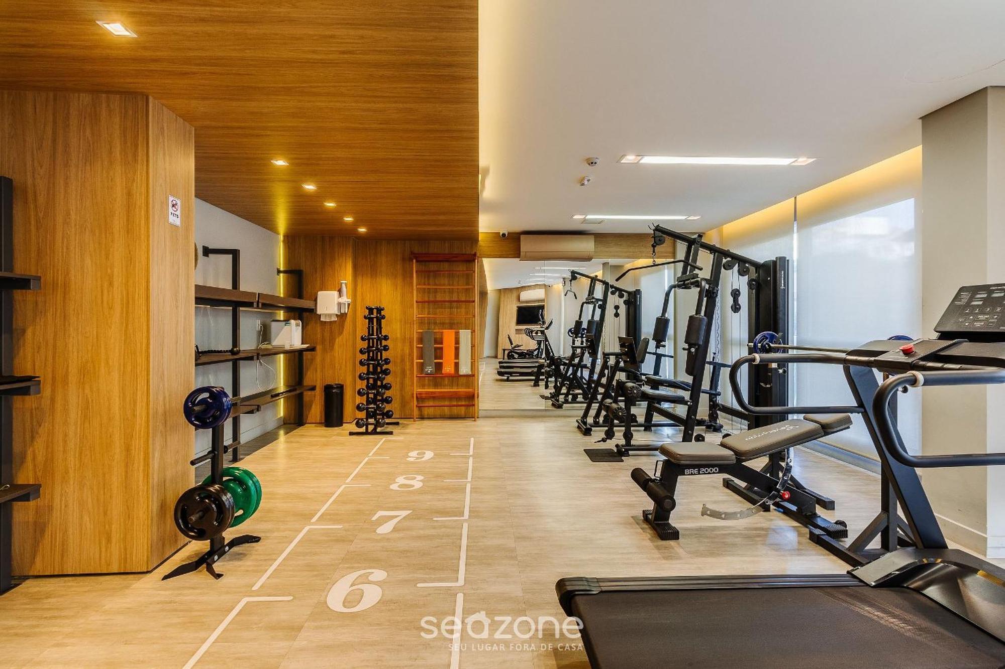 Studio Completo Ao Lado Da Pucrs Con1506 Porto Alegre Dış mekan fotoğraf