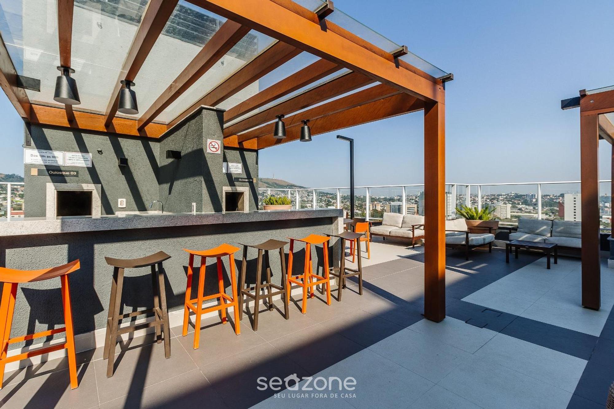 Studio Completo Ao Lado Da Pucrs Con1506 Porto Alegre Dış mekan fotoğraf