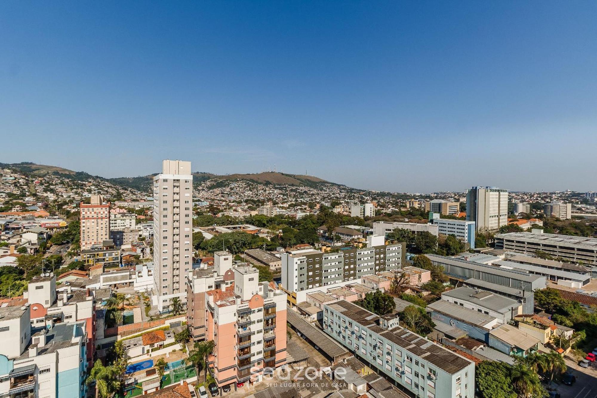 Studio Completo Ao Lado Da Pucrs Con1506 Porto Alegre Dış mekan fotoğraf